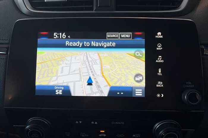Honda CR-V Hybrid 2.0 i-MMD Hybrid SR 5dr eCVT 