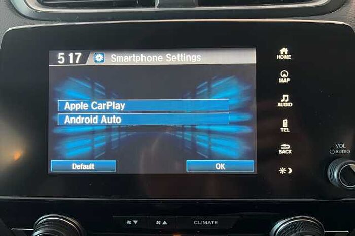 Honda CR-V Hybrid 2.0 i-MMD Hybrid SR 5dr eCVT 