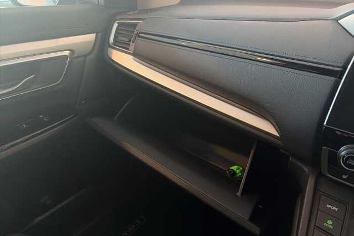 Honda CR-V Hybrid 2.0 i-MMD Hybrid SR 5dr eCVT 