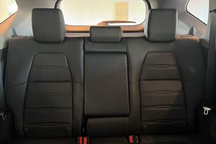 Honda CR-V Hybrid 2.0 i-MMD Hybrid SR 5dr eCVT 