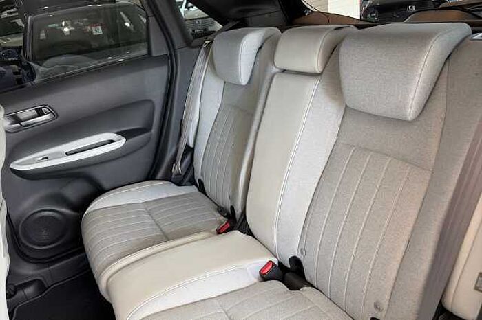 Honda Jazz Hybrid 1.5 i-MMD Hybrid EX 5dr eCVT 