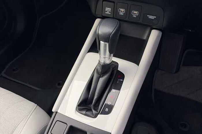 Honda Jazz Hybrid 1.5 i-MMD Hybrid EX 5dr eCVT 