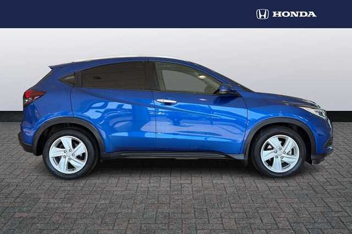 Honda HR-V 1.6 i-DTEC EX 5dr 
