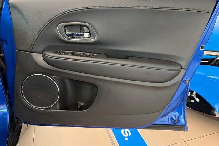 Honda HR-V 1.6 i-DTEC EX 5dr 
