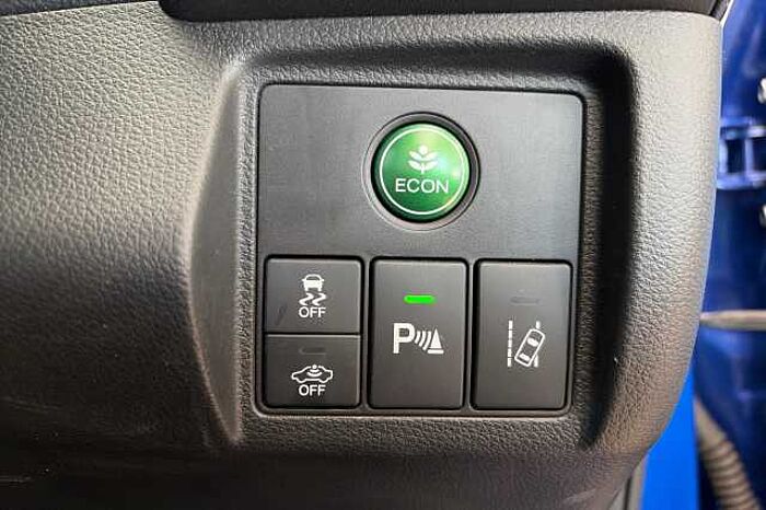 Honda HR-V 1.6 i-DTEC EX 5dr 