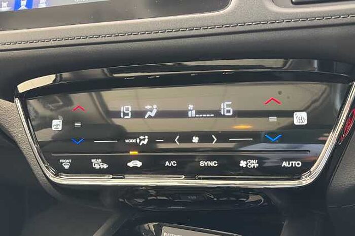 Honda HR-V 1.6 i-DTEC EX 5dr 