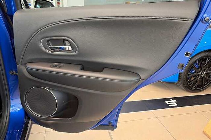Honda HR-V 1.6 i-DTEC EX 5dr 