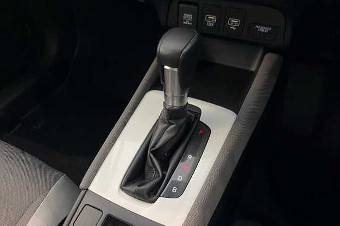 Honda Jazz Hybrid 1.5 i-MMD Hybrid Crosstar EX 5dr eCVT 