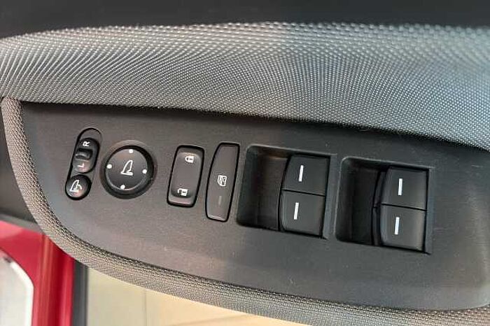 Honda Jazz Hybrid 1.5 i-MMD Hybrid Crosstar EX 5dr eCVT 