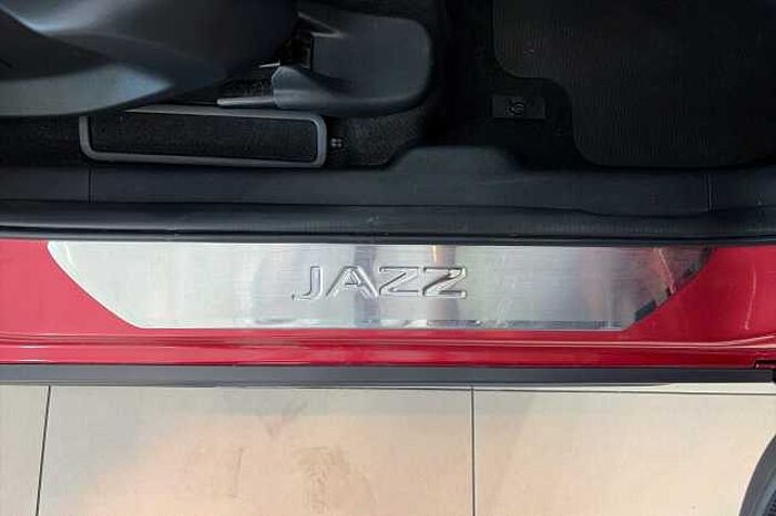 Honda Jazz Hybrid 1.5 i-MMD Hybrid Crosstar EX 5dr eCVT 