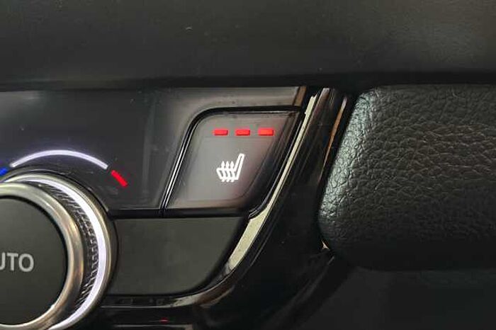 Honda Jazz Hybrid 1.5 i-MMD Hybrid Crosstar EX 5dr eCVT 