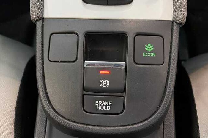 Honda Jazz Hybrid 1.5 i-MMD Hybrid Crosstar EX 5dr eCVT 