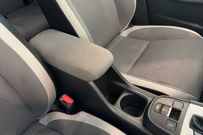 Honda Jazz Hybrid 1.5 i-MMD Hybrid Crosstar EX 5dr eCVT 