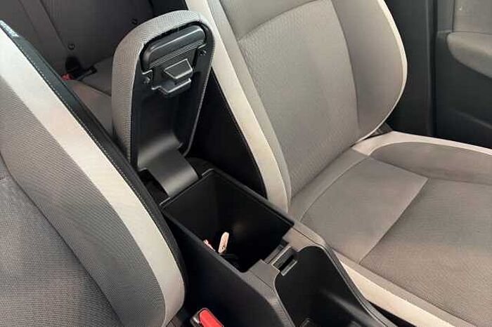 Honda Jazz Hybrid 1.5 i-MMD Hybrid Crosstar EX 5dr eCVT 