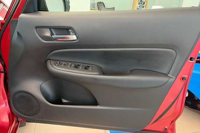 Honda Jazz Hybrid 1.5 i-MMD Hybrid EX 5dr eCVT 