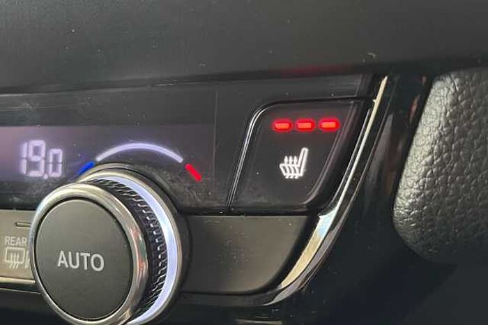 Honda Jazz Hybrid 1.5 i-MMD Hybrid EX 5dr eCVT 