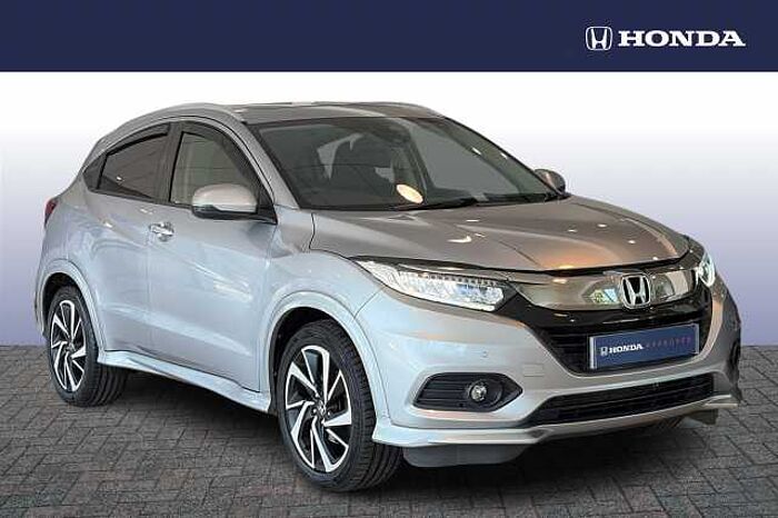 Honda HR-V 1.5 i-VTEC EX 5dr 