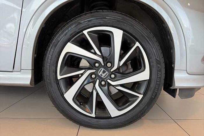 Honda HR-V 1.5 i-VTEC EX 5dr 