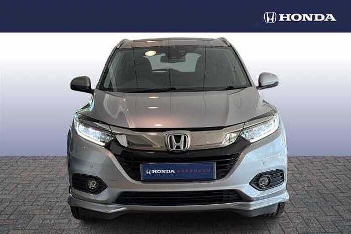 Honda HR-V 1.5 i-VTEC EX 5dr 