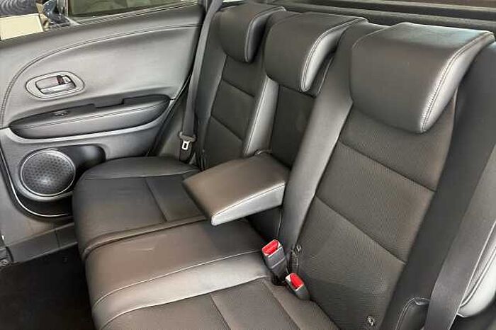Honda HR-V 1.5 i-VTEC EX 5dr 
