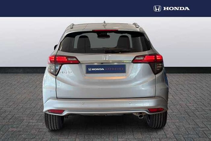 Honda HR-V 1.5 i-VTEC EX 5dr 