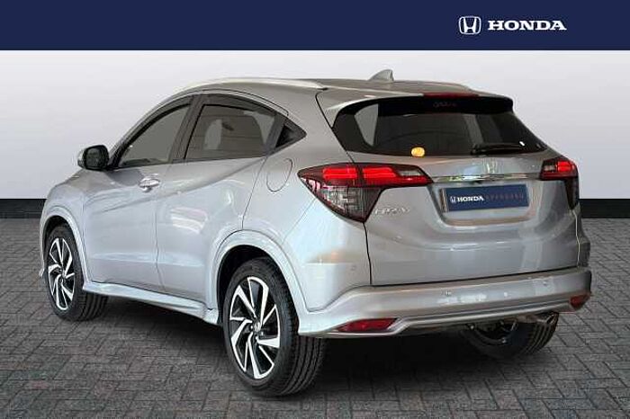 Honda HR-V 1.5 i-VTEC EX 5dr 