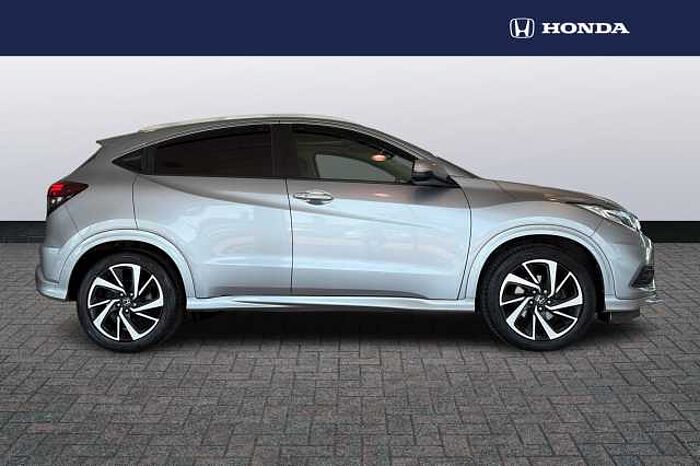 Honda HR-V 1.5 i-VTEC EX 5dr 