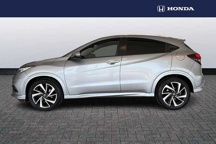 Honda HR-V 1.5 i-VTEC EX 5dr 