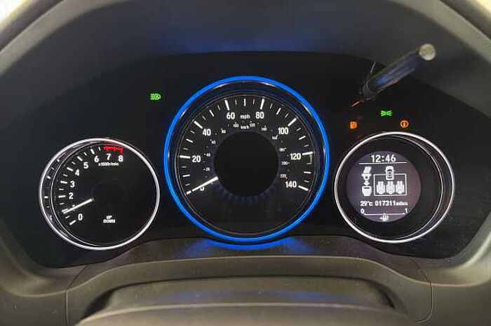 Honda HR-V 1.5 i-VTEC EX 5dr 