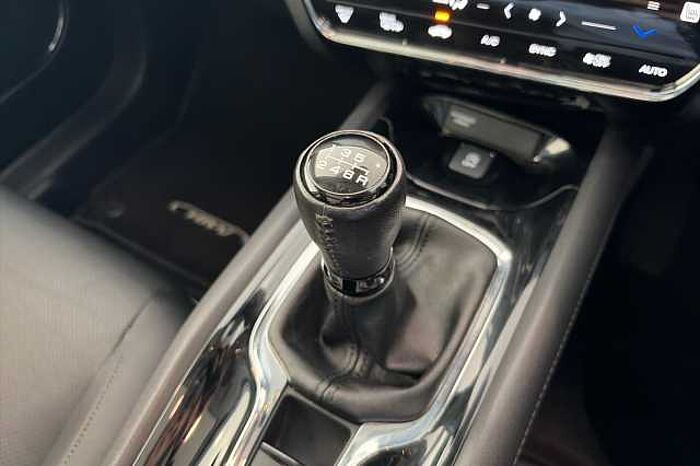 Honda HR-V 1.5 i-VTEC EX 5dr 