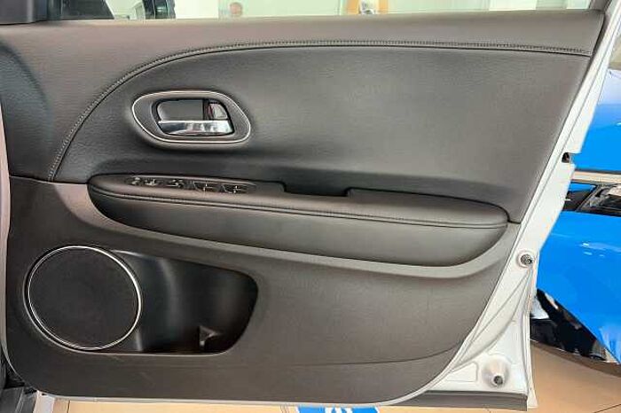 Honda HR-V 1.5 i-VTEC EX 5dr 