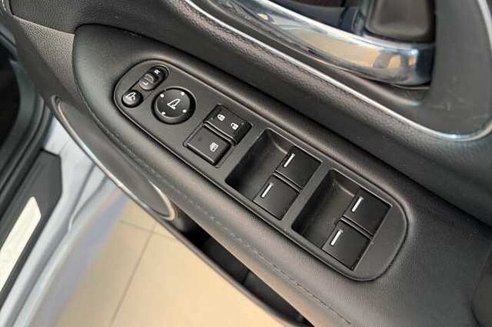 Honda HR-V 1.5 i-VTEC EX 5dr 
