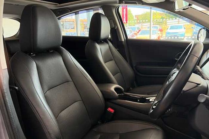 Honda HR-V 1.5 i-VTEC EX 5dr 