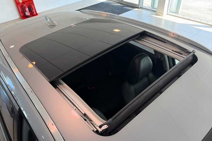 Honda HR-V 1.5 i-VTEC EX 5dr 