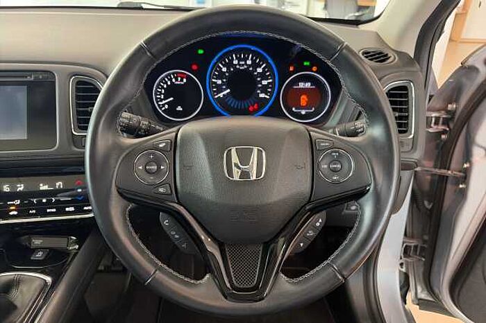 Honda HR-V 1.5 i-VTEC EX 5dr 
