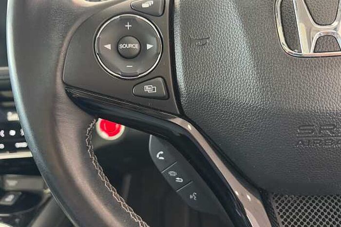 Honda HR-V 1.5 i-VTEC EX 5dr 