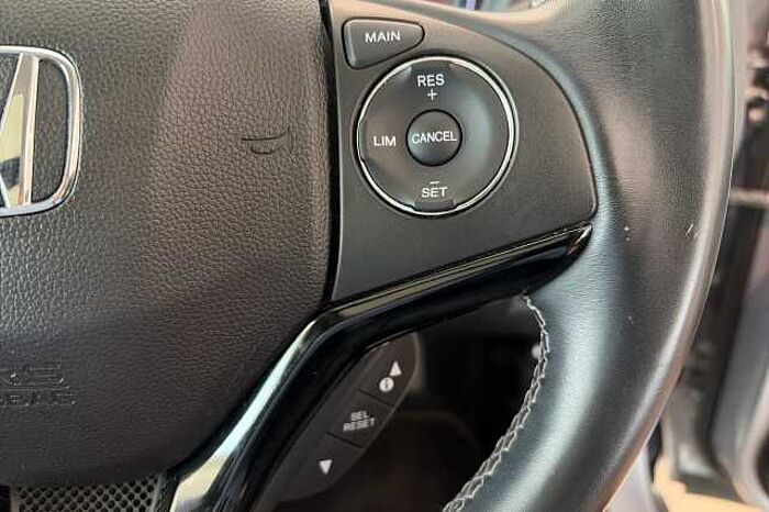 Honda HR-V 1.5 i-VTEC EX 5dr 