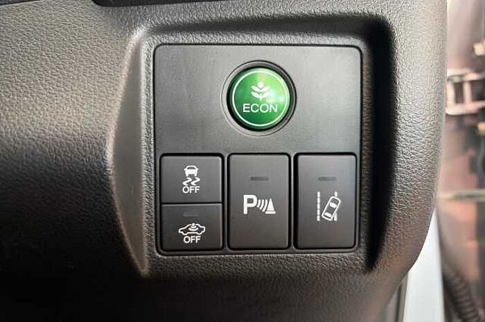 Honda HR-V 1.5 i-VTEC EX 5dr 