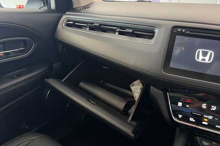 Honda HR-V 1.5 i-VTEC EX 5dr 