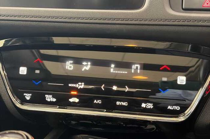 Honda HR-V 1.5 i-VTEC EX 5dr 