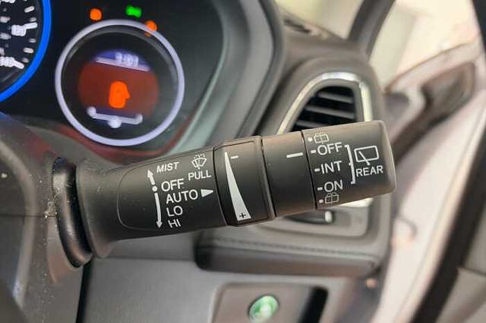 Honda HR-V 1.5 i-VTEC EX 5dr 