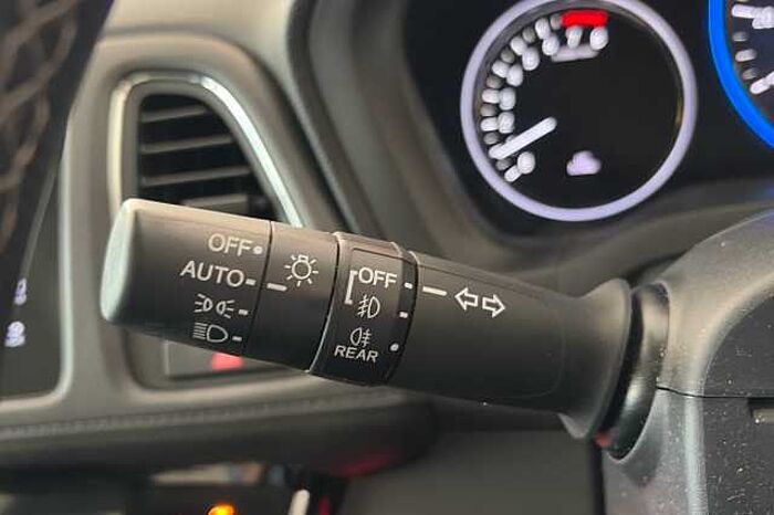 Honda HR-V 1.5 i-VTEC EX 5dr 