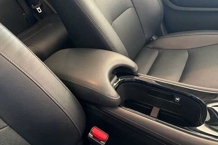 Honda HR-V 1.5 i-VTEC EX 5dr 