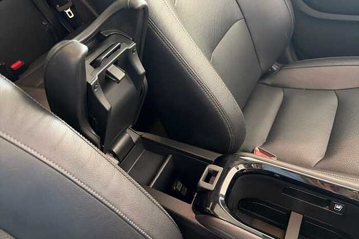 Honda HR-V 1.5 i-VTEC EX 5dr 