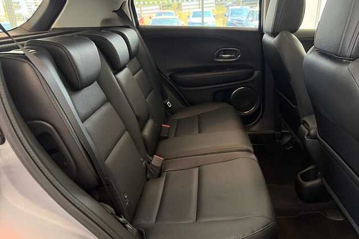Honda HR-V 1.5 i-VTEC EX 5dr 