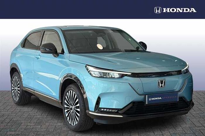 Honda e:Ny1 150kW Elegance 69kWh 5dr Auto 