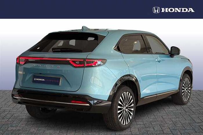 Honda e:Ny1 150kW Elegance 69kWh 5dr Auto 