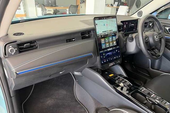 Honda e:Ny1 150kW Elegance 69kWh 5dr Auto 