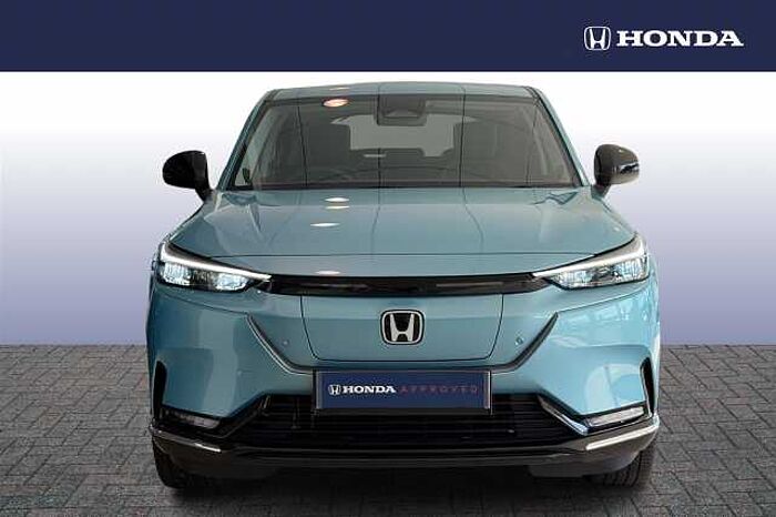 Honda e:Ny1 150kW Elegance 69kWh 5dr Auto 