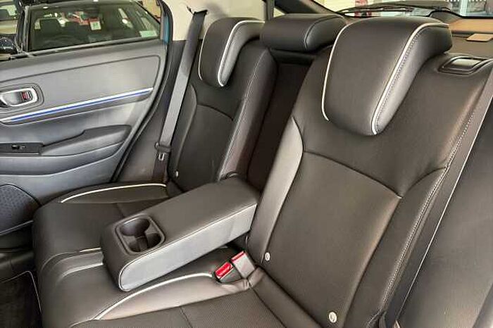 Honda e:Ny1 150kW Elegance 69kWh 5dr Auto 